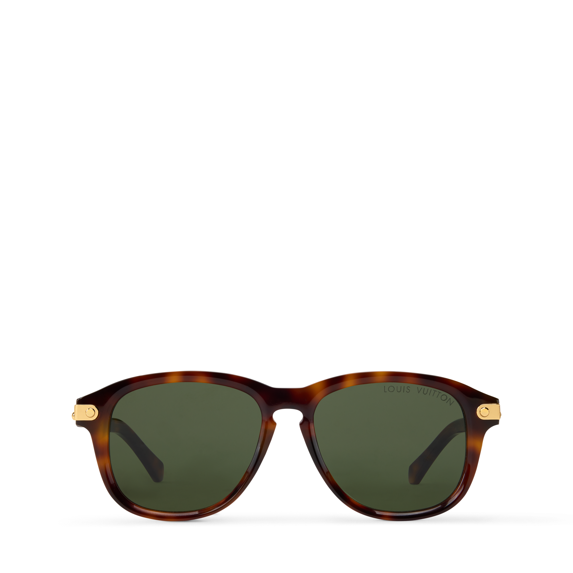 サングラス・LV シグネチャー アビエーター S00｜ルイ・ヴィトン 公式